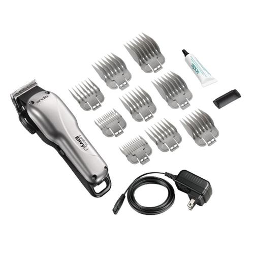 Andis Cordless Envy Li Clipper - Elevate Barbershop